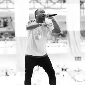 Davido - If (Prod. By Tekno)